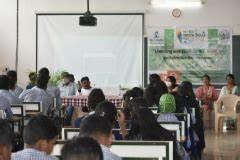 Orissa School of Mining Engineering Keonjhar Some Campus Stories photo 3